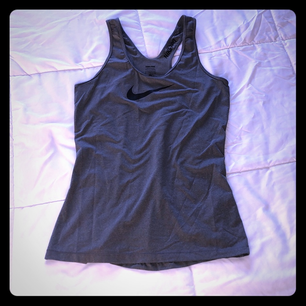 NWOT! Nike Dri-fit tank top